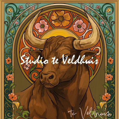 Taurus | Studio te Veldhuis