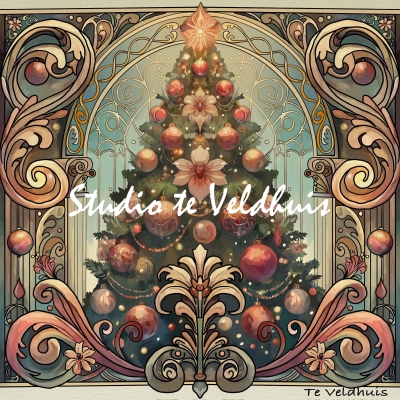 Christmas | Studio te Veldhuis