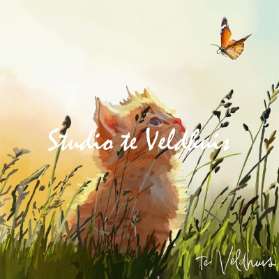 Little Cat | Studio te Veldhuis