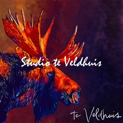 Moose | Studio te Veldhuis