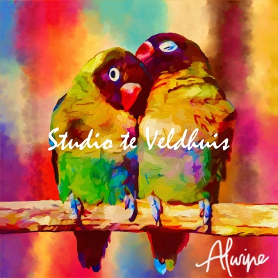 Kuddle | Studio te Veldhuis